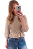 Blouse Long Sleeves