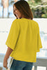 Blouse Long Sleeves
