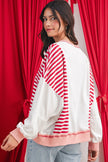 Sweater Long Sleeves