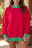 Sweater Long Sleeves
