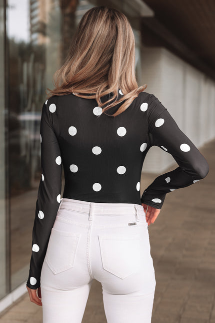 Top Long Sleeves