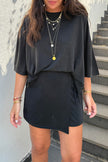 Skirt & Top Set