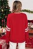 Sweater Long Sleeves