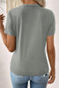 T-Shirt Short Sleeves