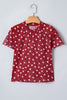 Top Short Sleeves