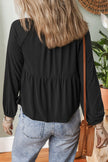 Blouse Long Sleeves
