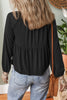 Blouse Long Sleeves