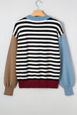 Sweater Long Sleeves