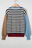 Sweater Long Sleeves