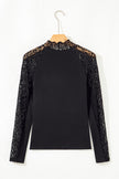 Top Long Sleeves