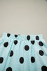 Skirt & Top Set Polka Dot