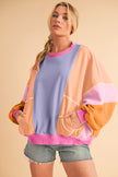 Sweater Long Sleeves