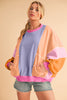 Sweater Long Sleeves
