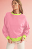 Sweater Long Sleeves