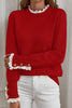 Sweater Long Sleeves