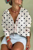 Blouse Long Sleeves