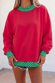 Sweater Long Sleeves