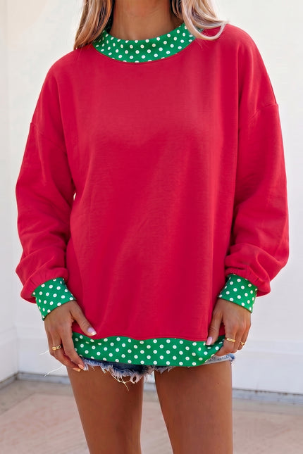 Sweater Long Sleeves