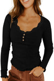 Top Long Sleeves