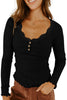 Top Long Sleeves