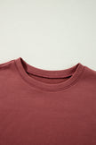 Sweater Long Sleeves