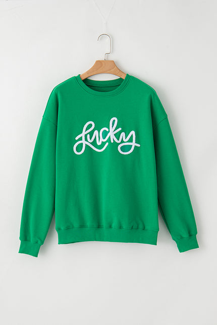 Sweater Long Sleeves