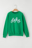 Sweater Long Sleeves