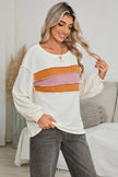 Sweater Long Sleeves