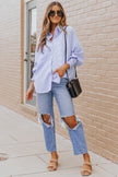 Blouse Long Sleeves
