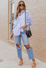Blouse Long Sleeves