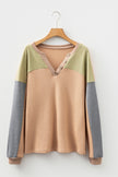 Sweater Long Sleeves