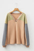 Sweater Long Sleeves
