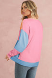 Sweater Long Sleeves