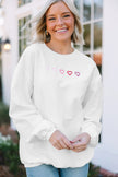 Sweater Long Sleeves