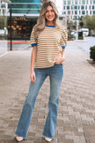 T-Shirt Short Sleeves