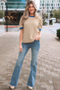 T-Shirt Short Sleeves