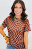 T-Shirt Short Sleeves