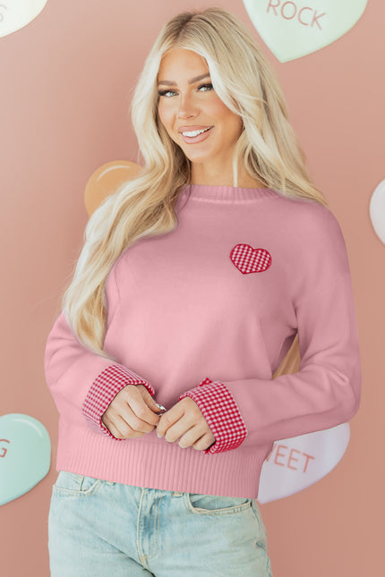 Sweater Long Sleeves