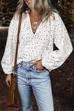 Blouse Long Sleeves