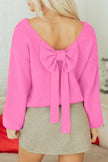 Sweater Long Sleeves