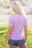 T-Shirt Short Sleeves