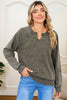 Sweater Long Sleeves
