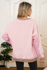 Sweater Long Sleeves