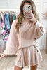 Skirt & Top Set