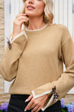 Sweater Long Sleeves
