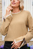 Sweater Long Sleeves