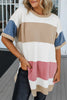 T-Shirt Short Sleeves