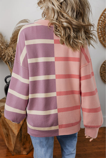 Sweater Long Sleeves