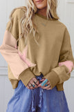 Sweater Long Sleeves