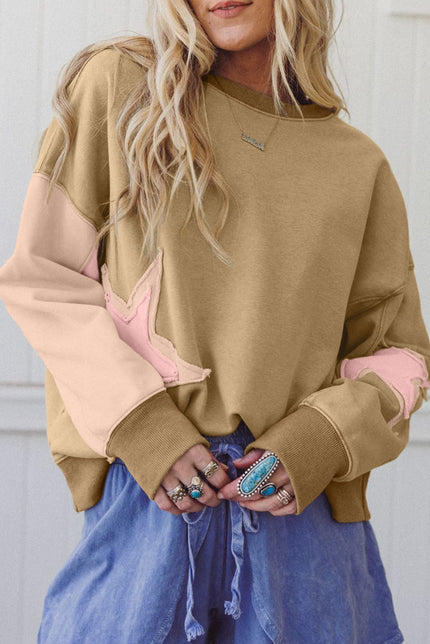 Sweater Long Sleeves